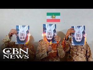 Read more about the article Iran’s Regime on the Brink: Is This the End of Their Reign?