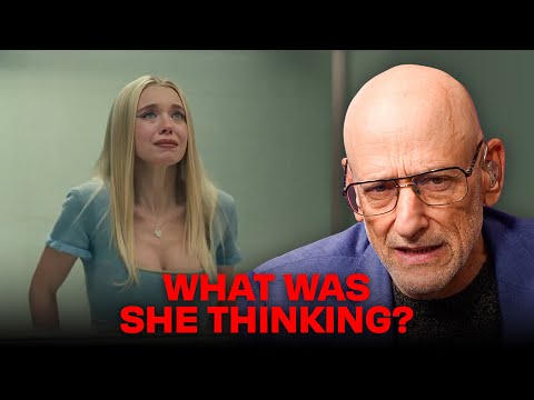 Read more about the article Hollywood Star’s Misstep Sends Ripples Through Tinseltown