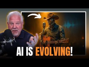 Read more about the article AI Takes Over Country Music: The Most Popular Song You Didn’t Expect