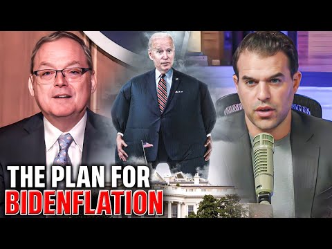 Read more about the article Trump’s Bold Plan to Combat Bidenflation Through American Investment