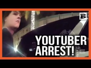 Read more about the article YouTuber Jack Doherty Arrested in Miami: What Went Wrong?