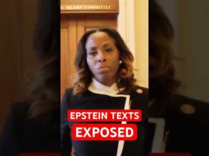Read more about the article Sen. Kennedy Demands Full Disclosure on Epstein Texts Scandal