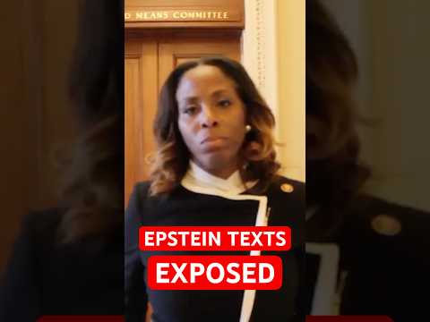 Read more about the article Sen. Kennedy Demands Full Disclosure on Epstein Texts Scandal
