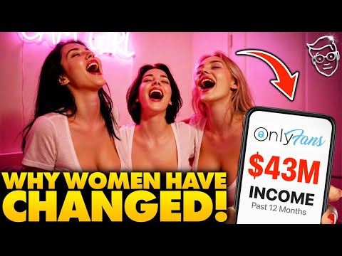 Read more about the article Marriage Decline: Why American Women Are Saying No