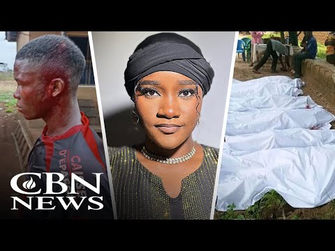 Read more about the article Faith Over Fear: How Worship is Battling Genocide in Nigeria