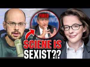 Read more about the article Harvard President Ousted for Speaking Truth About Gender Differences