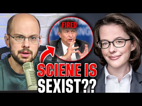 Read more about the article Harvard President Ousted for Speaking Truth About Gender Differences