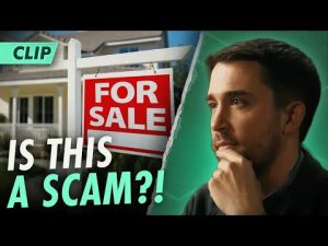 Read more about the article Why the 50-Year Mortgage is a Nightmare for Every American Homebuyer