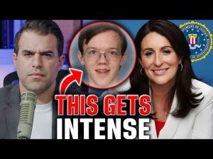 Read more about the article FBI’s Dark Secrets: What They’re Not Telling Us About Trump’s Threat