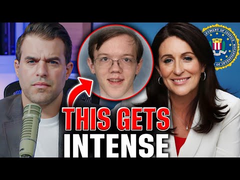 Read more about the article FBI’s Dark Secrets: What They’re Not Telling Us About Trump’s Threat