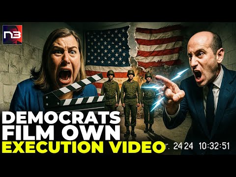 Read more about the article Democrats’ Epic Fail: The Video That Could Land Them in Jail