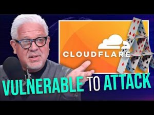 Read more about the article The Internet is a House of Cards: Are We All in Danger?