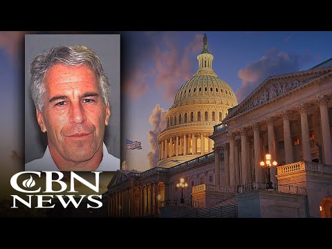 Read more about the article Epstein Files Unleashed: Congress Votes to Expose Dark Secrets!