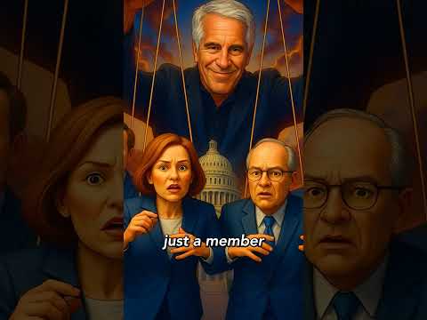 Read more about the article D.C. Shielding Epstein Allies Over Victims Again