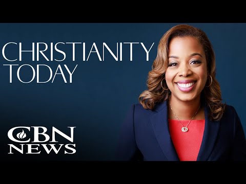 Read more about the article Dr. Nicole Martin Takes the Helm as Christianity Today’s New Leader!