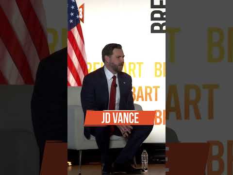 Read more about the article Trump’s Economic Policies Pay Off: Vance Declares “Huge Jobs Report” Success!