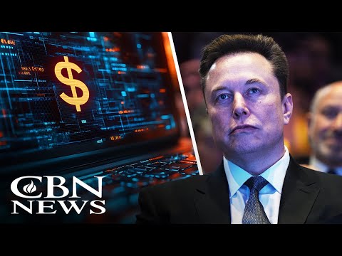 Read more about the article Elon Musk Claims AI Will Render Jobs and Money Obsolete!