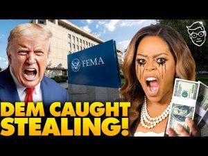 Read more about the article Top Democrat Faces Justice: Indicted for Millions Stolen