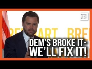 Read more about the article Democrats Want Trump to Fix Healthcare Chaos They Created in Days!