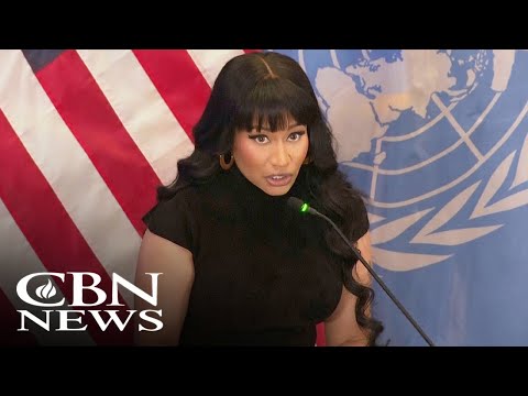 Read more about the article Nicki Minaj’s Stand for Nigerian Christians Costs Her Massive Followers!