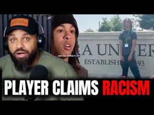 Read more about the article Racial Tensions Ignite After Black Player Responds to White Teammates