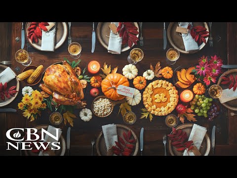 Read more about the article Thanksgiving Prices Soar: Is Your Feast About to Break the Bank?