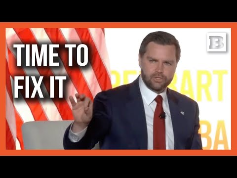 Read more about the article Democrats Ruined Healthcare, But Vance Says It’s Time to Fix It!
