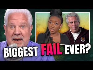 Read more about the article Jasmine Crockett’s Shocking Epstein Claim Leaves Everyone Speechless