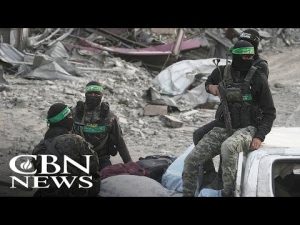 Read more about the article Hamas Stockpiling Weapons Worldwide: Israel Sounds Alarm!