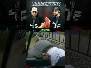 Read more about the article Unbelievable Chimpout Caught on Camera: Prepare to Be Shocked