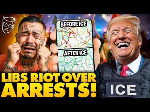 Read more about the article Trump’s Deportations: The Solution to Charlotte’s Traffic?