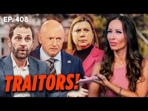 Read more about the article Democrats Push Military to Defy Trump, His Reply Shocks Everyone