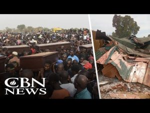 Read more about the article Nigeria’s Persecution Exposed: Expert Reveals Shocking Truth!