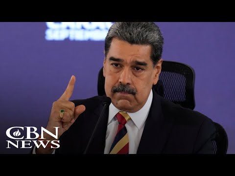 Read more about the article Maduro’s Regime on the Brink: Is This the Beginning of the End?