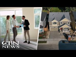 Read more about the article Is the American Dream Dead? Unaffordable Housing Ruins Homeownership!