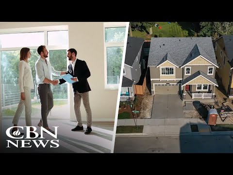 Read more about the article Is the American Dream Dead? Unaffordable Housing Ruins Homeownership!