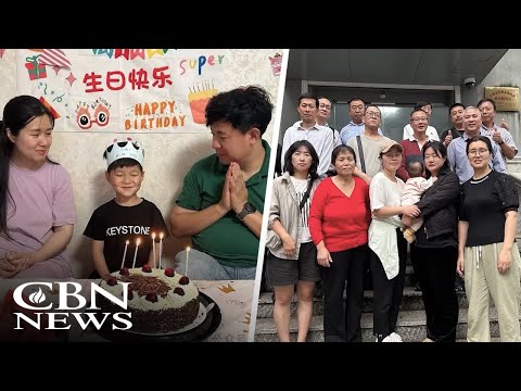 Read more about the article U.S. Citizens Trapped: China Clamps Down and Blocks All Departures!