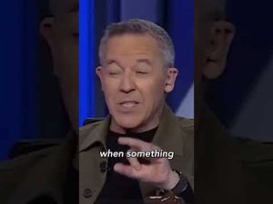 Read more about the article Gutfeld Unveils Epstein Bombshell: Trump Didn’t Join the Fray