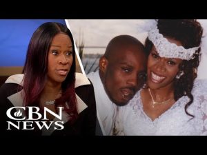 Read more about the article Ex-Wife of DMX Reveals Dark Struggles and a Life-Changing Encounter with Jesus