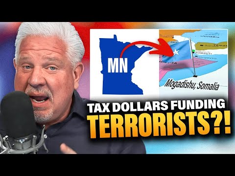 Read more about the article Taxpayer Dollars in Minnesota Funding Terrorism in Somalia Uncovered