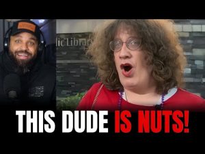 Read more about the article Nutjob Gets Good Cop in Hot Water for Doing the Right Thing