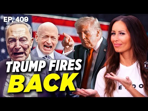 Read more about the article Trump’s Masterstroke Leaves Democrats Reeling in Chaos