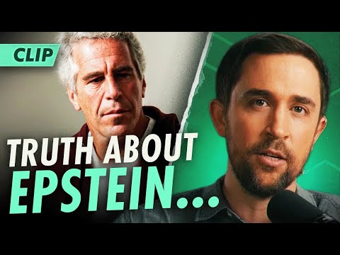 Read more about the article Unraveling the Mystery: Epstein’s Life Behind the Glamorous Facade