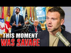 Read more about the article Trump’s Game-Changing Talks with Mamdani: What You Need to Know