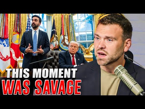 Read more about the article Trump’s Game-Changing Talks with Mamdani: What You Need to Know