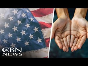 Read more about the article Unlocking the Secrets: What Drives American Generosity?