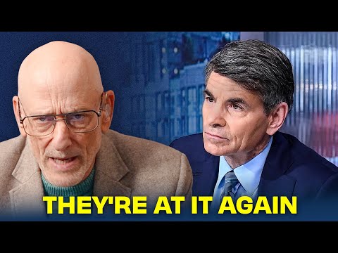 Read more about the article Media Meltdown: Journalists Hit New Low