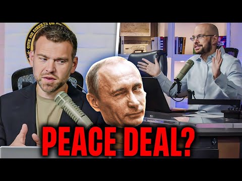 Read more about the article Russia-Ukraine Peace Deal: What You Need to Know Now