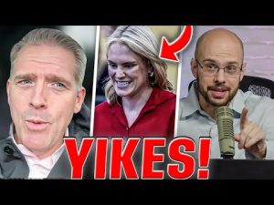 Read more about the article Tennessee’s ‘AOC’ Emerges: A New Progressive Force in the South