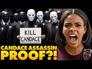 Read more about the article Foreign Plot to Silence Candace Owens? $1.5M Bounty Exposed